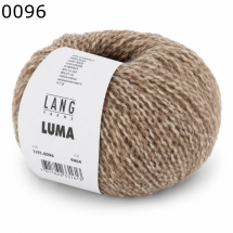Luma Lang Yarns Farbe 96