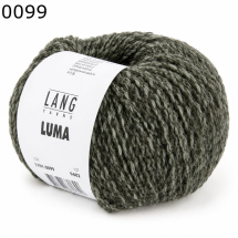 Luma Lang Yarns Farbe 99