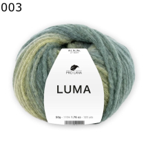 Luma Pro Lana Farbe 3