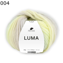 Luma Pro Lana Farbe 4