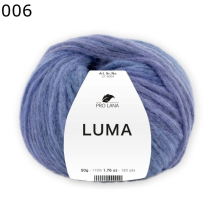 Luma Pro Lana Farbe 6
