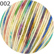 Lumos Linie 537 ONline-Garne Farbe 2