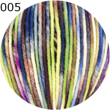 Lumos Linie 537 ONline-Garne Farbe 5