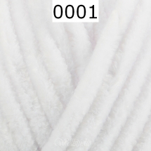 Luxury Velvet Schachenmayr Farbe 1