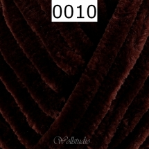 Luxury Velvet Schachenmayr Farbe 10