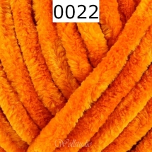 Luxury Velvet Schachenmayr Farbe 22