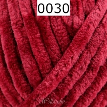 Luxury Velvet Schachenmayr Farbe 30