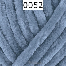 Luxury Velvet Schachenmayr Farbe 52