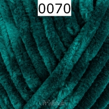 Luxury Velvet Schachenmayr Farbe 70