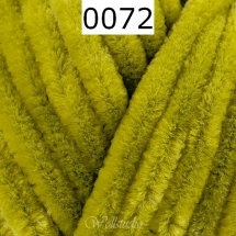 Luxury Velvet Schachenmayr Farbe 72