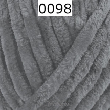 Luxury Velvet Schachenmayr Farbe 98
