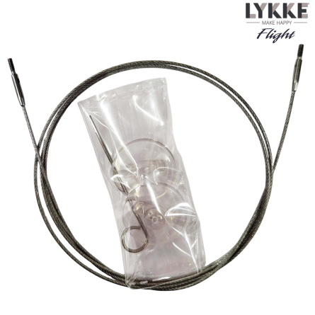 Lykke Flight Nadelseile Mini