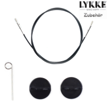 Lykke Nadelseile 100cm Farbe 4