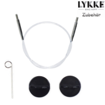 Lykke Nadelseile 120cm Farbe 1