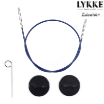 Lykke Nadelseile 120cm Farbe 2