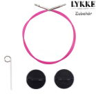 Lykke Nadelseile 150cm Farbe 3