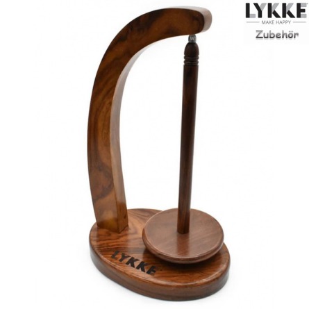 Lykke Wollabwickler Sheesham