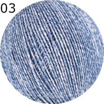 Macado Linie 476 ONline Garne Farbe 3