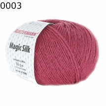 Magic Silk Austermann Farbe 3