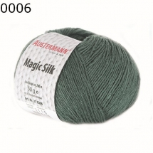 Magic Silk Austermann Farbe 6