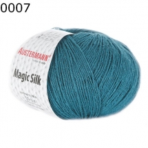 Magic Silk Austermann Farbe 7