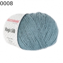 Magic Silk Austermann Farbe 8