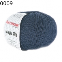 Magic Silk Austermann Farbe 9
