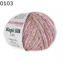 Magic Silk Color Austermann Farbe 103