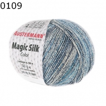 Magic Silk Color Austermann Farbe 109