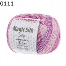 Magic Silk Color Austermann Farbe 111