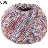 Maglia Lana Grossa Farbe 6