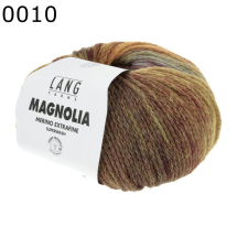 Magnolia Lang Yarns Farbe 10