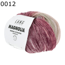 Magnolia Lang Yarns Farbe 12
