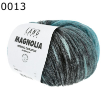 Magnolia Lang Yarns Farbe 13