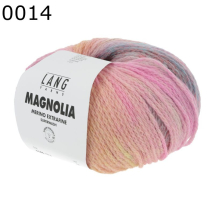 Magnolia Lang Yarns Farbe 14