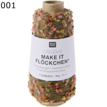 Make it Fl�ckchen Rico Farbe 1