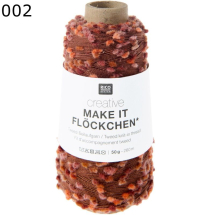 Make it Fl�ckchen Rico Farbe 2