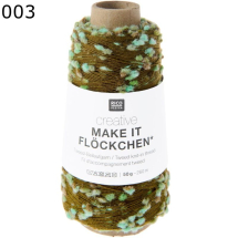 Make it Fl�ckchen Rico Farbe 3