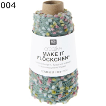 Make it Fl�ckchen Rico Farbe 4