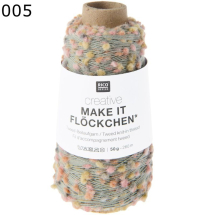 Make it Fl�ckchen Rico Farbe 5