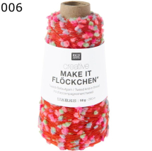 Make it Fl�ckchen Rico Farbe 6