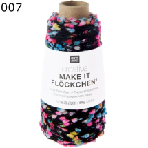 Make it Fl�ckchen Rico Farbe 7