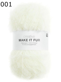 Make it Fur Rico Farbe 1