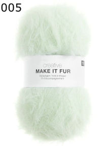 Make it Fur Rico Farbe 5