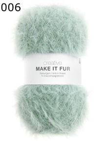 Make it Fur Rico Farbe 6