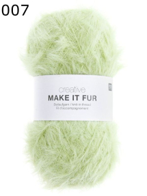 Make it Fur Rico Farbe 7