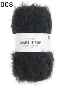 Make it Fur Rico Farbe 8