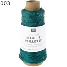 Make it Paillette Rico Farbe 3