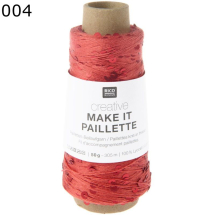 Make it Paillette Rico Farbe 4