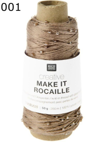 Make it Rocaille Rico Farbe 1